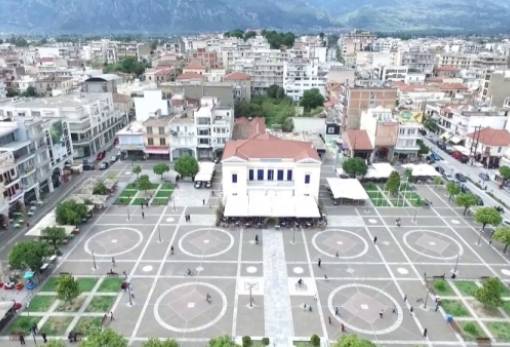 Αναμόρφωση προϋπολογισμού το μόνο θέμα  στο Δημοτικό Συμβούλιο Σπάρτης