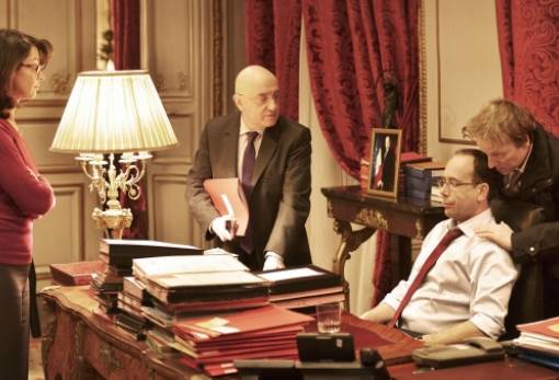 Ο βραβευμένος «Υπουργός» προβάλλεται στην Πνευματική Εστία Σπάρτης