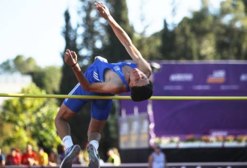 Ο Γιώργος Μανωλόπουλος στη μεγάλη ψηφοφορία του ΣΕΓΑΣ