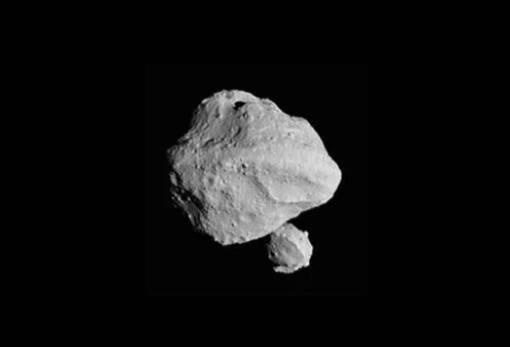 Η NASA ανακάλυψε ένα μίνι-φεγγάρι γύρω από αστεροειδή