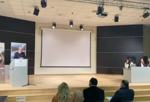 Οι απόψεις των επισκεπτών της Λακωνίας σε ενημερωτική συνάντηση από την ΠΕ Λακωνίας