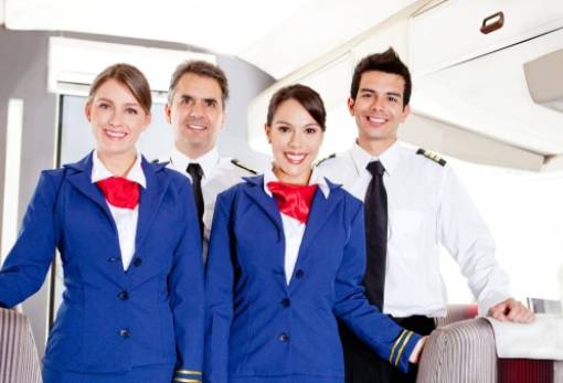 Επαγγελματικές ευκαιρίες για ιπτάμενους νέους και νέες της Σπάρτης