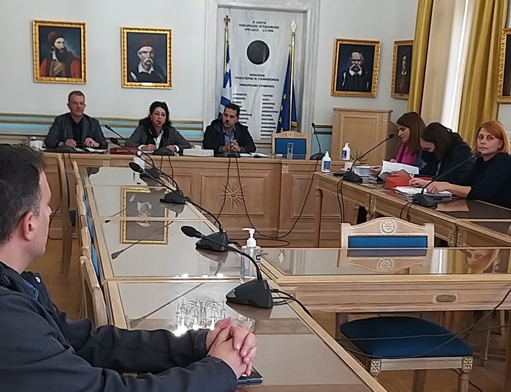 &Sigma;ύ&sigma;&kappa;&epsilon;&psi;&eta; &gamma;&iota;&alpha; &tau;&eta;&nu; &tau;&omicron;&upsilon;&rho;&iota;&sigma;&tau;&iota;&kappa;ή &pi;&rho;&omicron;&beta;&omicron;&lambda;ή &tau;&eta;&sigmaf; &Pi;&epsilon;&lambda;&omicron;&pi;&omicron;&nu;&nu;ή&sigma;&omicron;&upsilon;