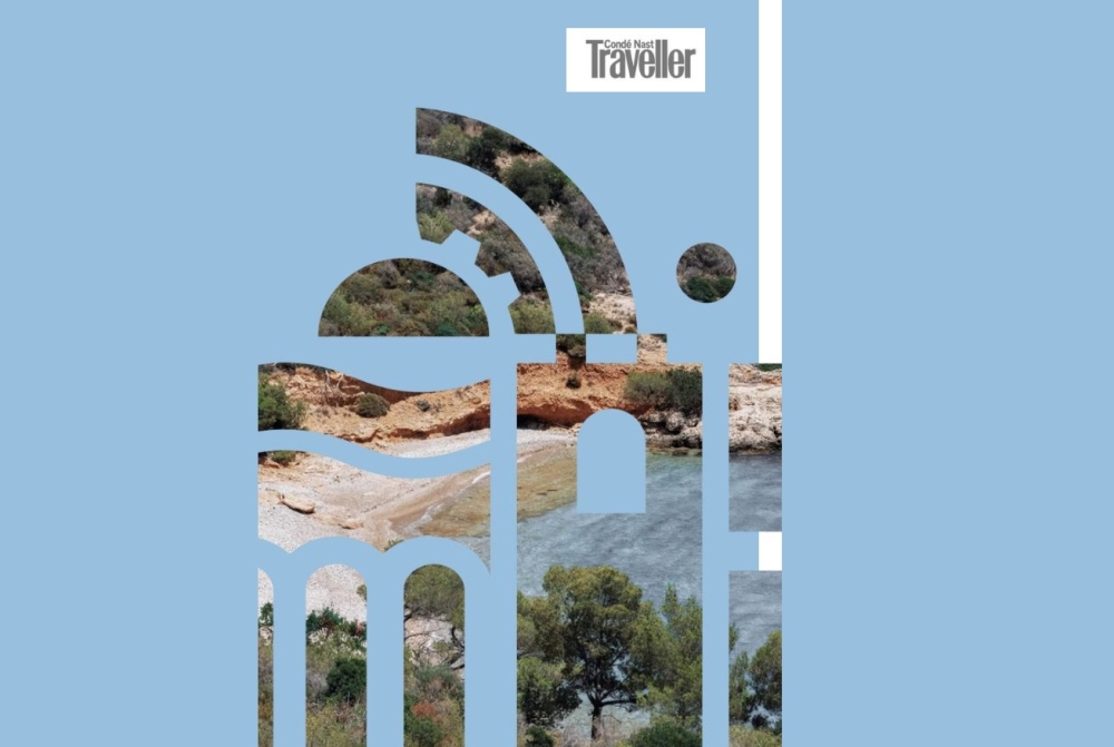 &Sigma;&tau;&eta;&nu; &epsilon;&lambda;ί&tau; &tau;&omega;&nu; &pi;&alpha;&gamma;&kappa;ό&sigma;&mu;&iota;&omega;&nu; &tau;&alpha;&xi;&iota;&delta;&iota;&omega;&tau;&iota;&kappa;ώ&nu; &pi;&rho;&omicron;&omicron;&rho;&iota;&sigma;&mu;ώ&nu; &eta; &Pi;&epsilon;&lambda;&omicron;&pi;ό&nu;&nu;&eta;&sigma;&omicron;&sigmaf;