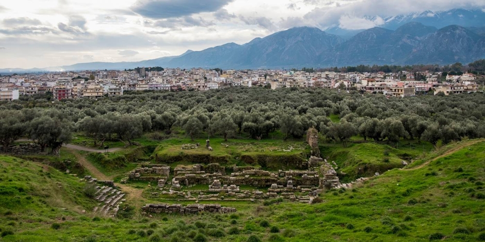 Έ&nu;&alpha; &laquo;&alpha;&nu;&omicron;&iota;&chi;&tau;ό &mu;&omicron;&upsilon;&sigma;&epsilon;ί&omicron;&raquo;  &eta; &kappa;&lambda;&eta;&rho;&omicron;&nu;&omicron;&mu;&iota;ά &tau;&eta;&sigmaf; &Sigma;&pi;ά&rho;&tau;&eta;&sigmaf;