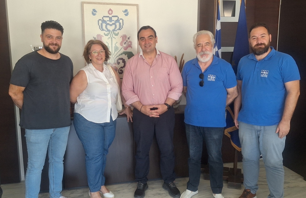 &Epsilon;&pi;&alpha;&phi;ή &Beta;&epsilon;&rho;&omicron;ύ&tau;&eta; &mu;&epsilon; &mu;έ&lambda;&eta; &tau;&omicron;&upsilon; &Sigma;&upsilon;&lambda;&lambda;ό&gamma;&omicron;&upsilon; &Iota;&sigma;&tau;&omicron;&rho;&iota;&kappa;ή&sigmaf; &Alpha;&nu;&alpha;&beta;ί&omega;&sigma;&eta;&sigmaf; &Sigma;&pi;ά&rho;&tau;&eta;&sigmaf;