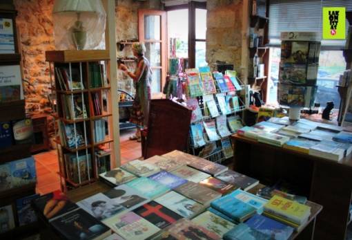 Παρόν και μέλλον για το βιβλιοπωλείο Ανδρεΐκου στο Γύθειο