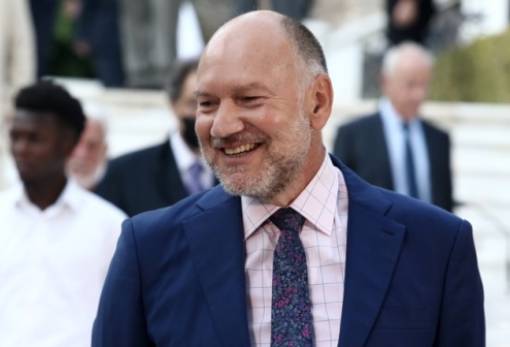 Ο Καθηγητής Στ. Καλύβας νέος πρόεδρος στο Κέντρο Πολιτισμού Ίδρυμα Στ. Νιάρχος