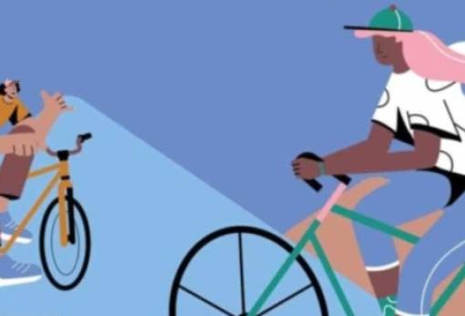 2η «Ποδηλατάδα Σπάρτης»: Αφήνουμε το αυτοκίνητο και παίρνουμε το ποδήλατο