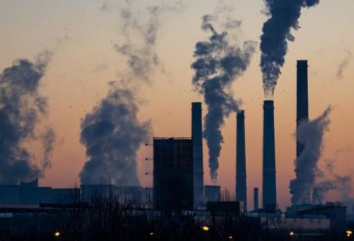 Μόνο επτά χώρες στον κόσμο έχουν καθαρό αέρα