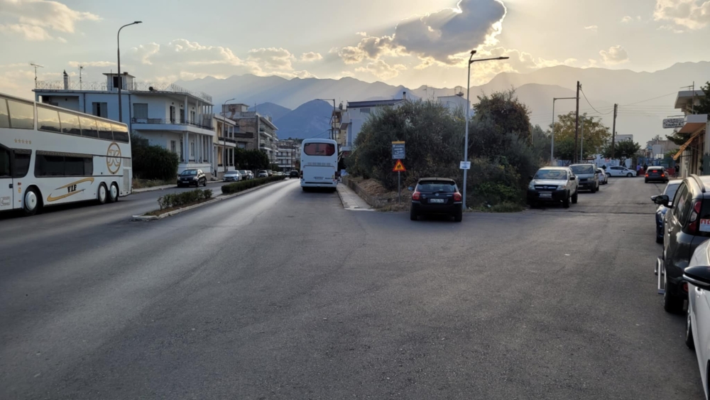 &Delta;&iota;&alpha;&gamma;&rho;ά&mu;&mu;&iota;&sigma;&eta; &pi;&lambda;&eta;&sigma;ί&omicron;&nu; 2&omicron;&upsilon; &Delta;&eta;&mu;&omicron;&tau;&iota;&kappa;&omicron;ύ &Sigma;&pi;ά&rho;&tau;&eta;&sigmaf; &pi;&rho;&omicron;έ&tau;&alpha;&xi;&epsilon; &eta; &Tau;. &Kappa;&alpha;&nu;&epsilon;&lambda;&lambda;&omicron;&pi;&omicron;ύ&lambda;&omicron;&upsilon;