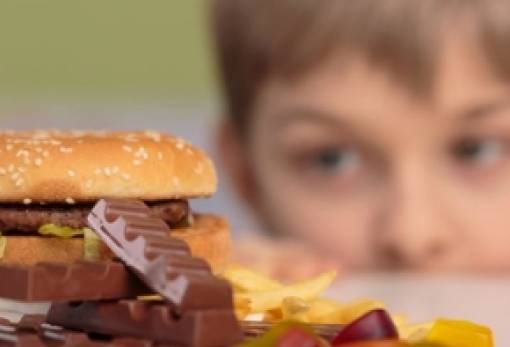 Ένα στα τρία παιδιά στην Ελλάδα πάσχουν από παχυσαρκία