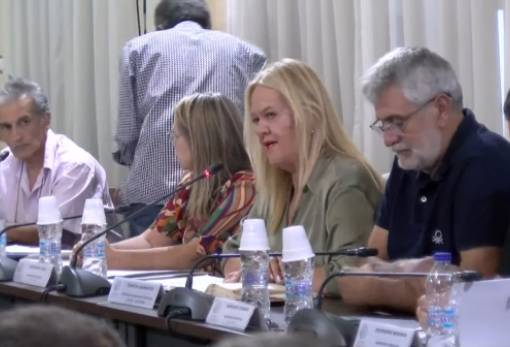 Άναψε «φωτιές» το… μέσο