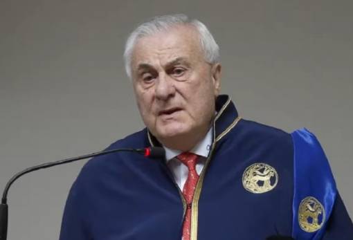 Ευστάθιος Βαλιώτης: Δικαίωση του οραματιστή της Παιδείας και του τόπου