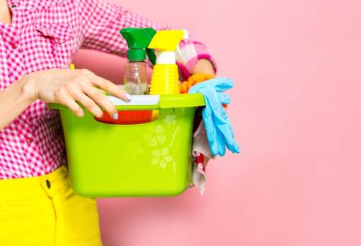 Αυτά είναι τα πιο βρώμικα σημεία στο σπίτι σου