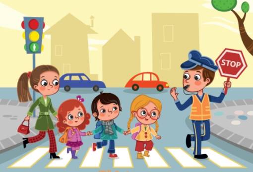 Πρόσληψη σχολικού τροχονόμου στο Δημοτικό Σχολείο Βλαχιώτη