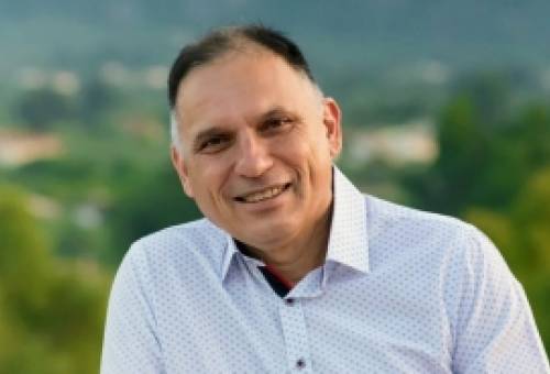 Νεοκλής Κρητικός: «Η χώρα δεν έχει το περιθώριο να μπει σε περιπέτειες και ακυβερνησία»