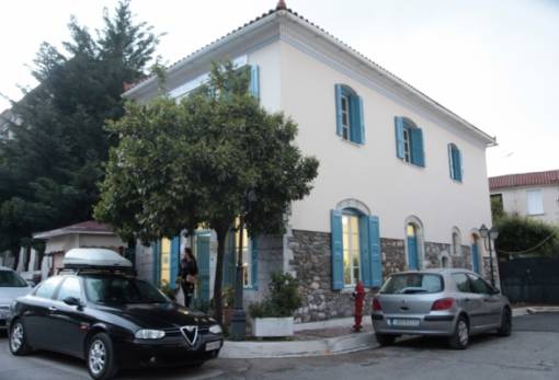 Οι «Καστανιώτικες Συνταγές» σε ένα βιβλίο