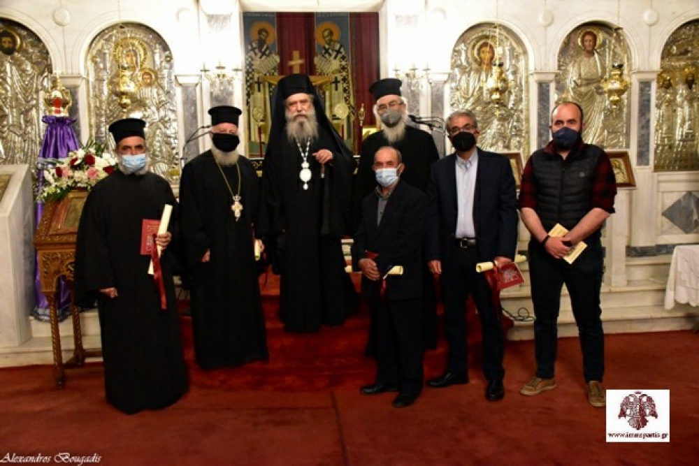 &Alpha;&pi;&omicron;&nu;&omicron;&mu;ή &epsilon;&pi;&alpha;ί&nu;&omega;&nu; &sigma;&tau;&omicron;&nu; &tau;&epsilon;&lambda;&epsilon;&upsilon;&tau;&alpha;ί&omicron; &epsilon;&sigma;&pi;&epsilon;&rho;&iota;&nu;ό &tau;&eta;&sigmaf; &Sigma;&alpha;&rho;&alpha;&kappa;&omicron;&sigma;&tau;ή&sigmaf; &sigma;&tau;&omicron;&nu; &Iota;&Nu; &Omicron;&sigma;ί&omicron;&upsilon; &Nu;ί&kappa;&omega;&nu;&omicron;&sigmaf;