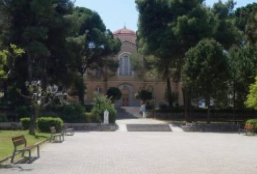 Περιστατικό βίας στο κέντρο της Σπάρτης