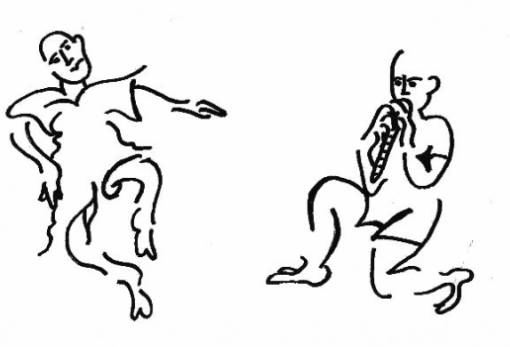 Όποιος τον φόβο του κερδίζει