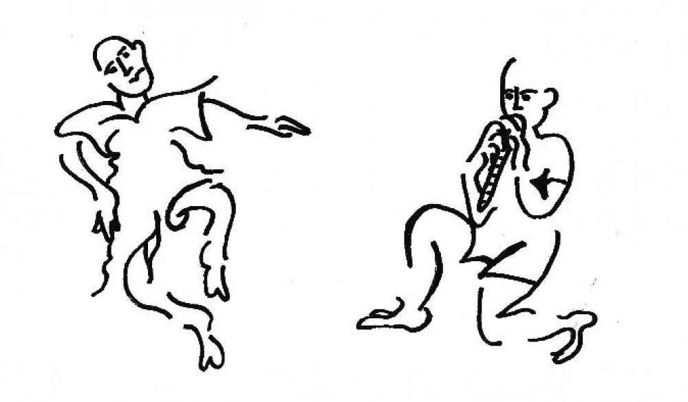 Ό&pi;&omicron;&iota;&omicron;&sigmaf; &tau;&omicron;&nu; &phi;ό&beta;&omicron; &tau;&omicron;&upsilon; &kappa;&epsilon;&rho;&delta;ί&zeta;&epsilon;&iota;