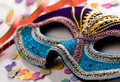 Αποκριάτικο πάρτι της ΛΕΦΩΣ