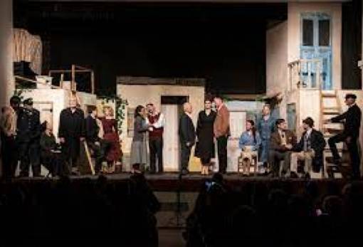 Η ΕΘΟΛ στηρίζει την ομάδα Ρομποτικής του 3ου ΓΕΛ Σπάρτης