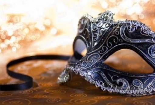 Μασκέ πάρτι στο κάστρο Μονεμβασιάς  από τον ΕΟΣ Μολάων-ΝΑ Λακωνίας