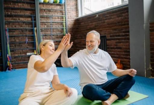 Τρεις μήνες δραστηριότητας αρκούν για μυαλό ξυράφι στην τρίτη ηλικία