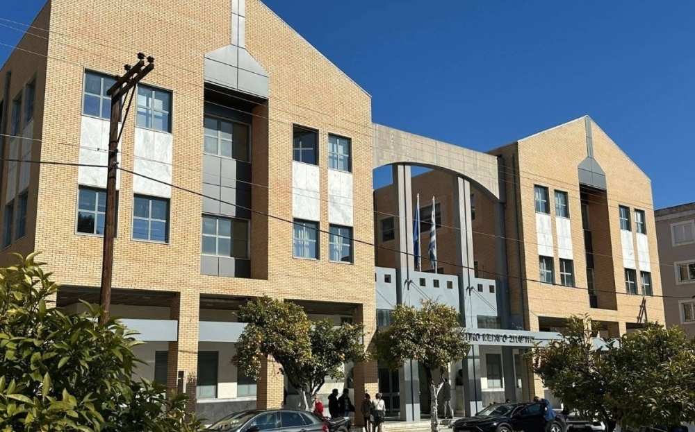 &Epsilon;&pi;&iota;&tau;&epsilon;ί&nu;&epsilon;&tau;&alpha;&iota; &omega;&sigmaf; &tau;έ&lambda;&eta; &Nu;&omicron;&epsilon;&mu;&beta;&rho;ί&omicron;&upsilon; &eta; &alpha;&pi;&omicron;&chi;ή &tau;&omega;&nu; &delta;&iota;&kappa;&eta;&gamma;ό&rho;&omega;&nu; &tau;&eta;&sigmaf; &Sigma;&pi;ά&rho;&tau;&eta;&sigmaf;