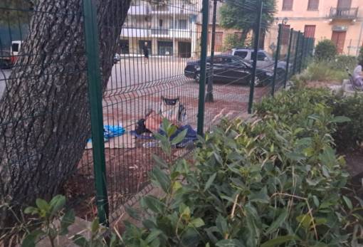 «Άστεγη» η ανθρωπιά στη Σπάρτη: Δικαιολογία αδιαφορίας η (πιθανή) επιλογή;