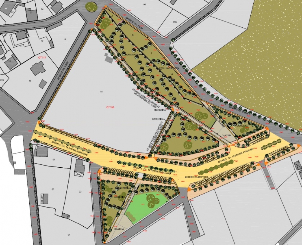 &Alpha;&lambda;&lambda;ά&zeta;&epsilon;&iota; ό&psi;&eta; &omicron; &Mu;&pi;&rho;ά&mu;&omicron;&sigmaf; &Mu;&omicron;&lambda;ά&omega;&nu;