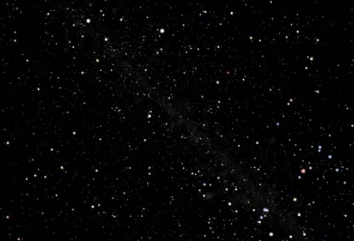 Διαστημικό τηλεσκόπιο ανακάλυψε δύο ρεύματα άστρων που σχηματίστηκαν πριν από περισσότερα από 12 δισ. χρόνια