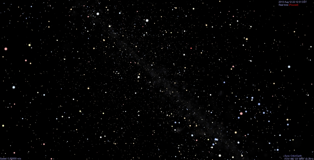 &Delta;&iota;&alpha;&sigma;&tau;&eta;&mu;&iota;&kappa;ό &tau;&eta;&lambda;&epsilon;&sigma;&kappa;ό&pi;&iota;&omicron; &alpha;&nu;&alpha;&kappa;ά&lambda;&upsilon;&psi;&epsilon; &delta;ύ&omicron; &rho;&epsilon;ύ&mu;&alpha;&tau;&alpha; ά&sigma;&tau;&rho;&omega;&nu; &pi;&omicron;&upsilon; &sigma;&chi;&eta;&mu;&alpha;&tau;ί&sigma;&tau;&eta;&kappa;&alpha;&nu; &pi;&rho;&iota;&nu; &alpha;&pi;ό &pi;&epsilon;&rho;&iota;&sigma;&sigma;ό&tau;&epsilon;&rho;&alpha; &alpha;&pi;ό 12 &delta;&iota;&sigma;. &chi;&rho;ό&nu;&iota;&alpha;