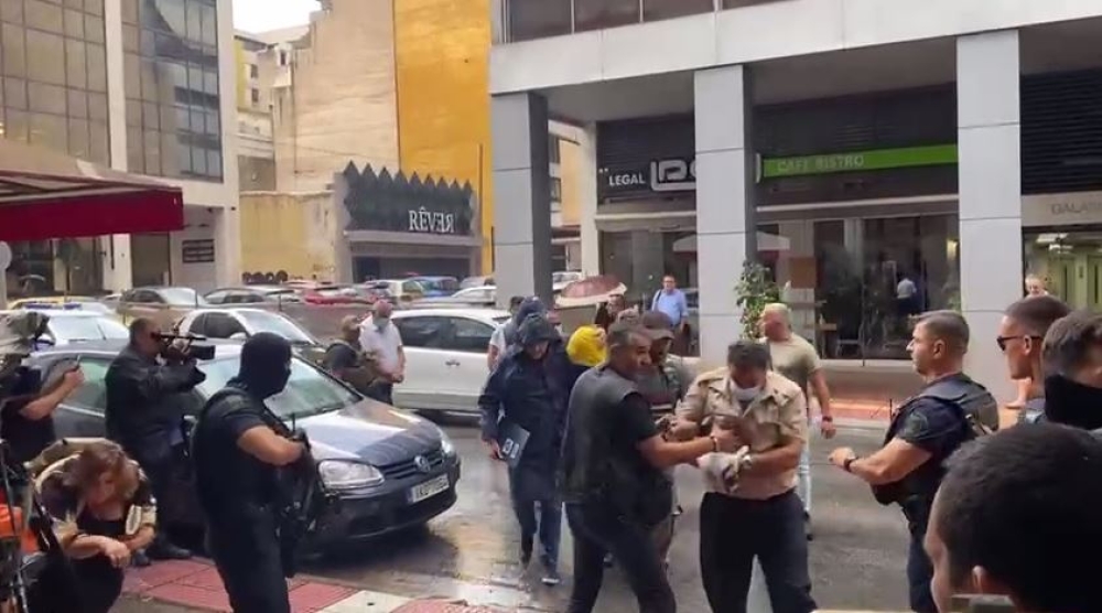 &Sigma;&tau;&omicron;&nu; &epsilon;&iota;&sigma;&alpha;&gamma;&gamma;&epsilon;&lambda;έ&alpha; &omicron;&iota; &sigma;&upsilon;&lambda;&lambda;&eta;&phi;&theta;έ&nu;&tau;&epsilon;&sigmaf; &gamma;&iota;&alpha; &tau;&eta;&nu; &delta;&omicron;&lambda;&omicron;&phi;&omicron;&nu;ί&alpha; &tau;&omicron;&upsilon; 36&chi;&rho;&omicron;&nu;&omicron;&upsilon; &sigma;&tau;&omicron;&nu; &Pi;&epsilon;&iota;&rho;&alpha;&iota;ά