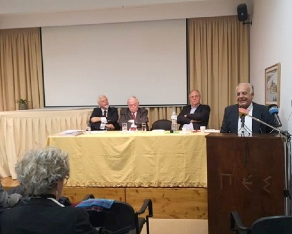 &Eta; &iota;&sigma;&tau;&omicron;&rho;ί&alpha; &tau;&eta;&sigmaf; &alpha;&rho;&chi;&alpha;ί&alpha;&sigmaf; &Sigma;&pi;ά&rho;&tau;&eta;&sigmaf; &alpha;&nu;&alpha;&beta;ί&omega;&sigma;&epsilon; &sigma;&tau;&eta;&nu; &Pi;&nu;&epsilon;&upsilon;&mu;&alpha;&tau;&iota;&kappa;ή &Epsilon;&sigma;&tau;ί&alpha; (&Phi;&Omega;&Tau;&Omicron;)