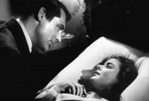 Η «Υπόθεση Νοτόριους» στο Μουσείο Ελιάς