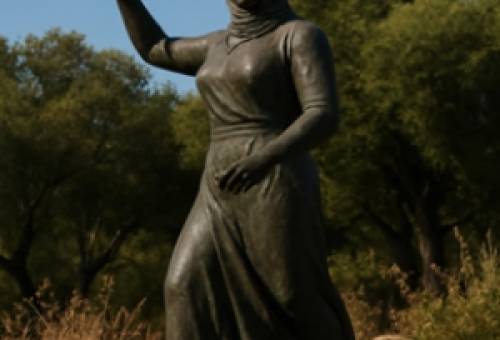 Βέργα και Διρός: Δύο Μάχες, Μία Ψυχή Ελευθερίας