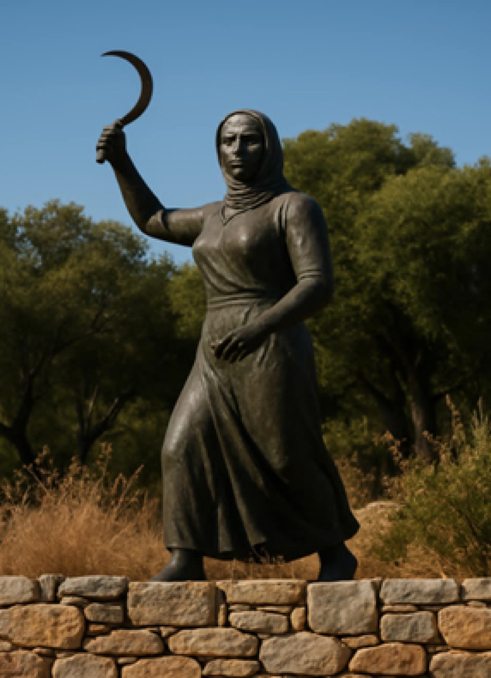 &Beta;έ&rho;&gamma;&alpha; &kappa;&alpha;&iota; &Delta;&iota;&rho;ό&sigmaf;: &Delta;ύ&omicron; &Mu;ά&chi;&epsilon;&sigmaf;, &Mu;ί&alpha; &Psi;&upsilon;&chi;ή &Epsilon;&lambda;&epsilon;&upsilon;&theta;&epsilon;&rho;ί&alpha;&sigmaf;