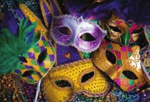 Αποκριάτικη γιορτή στη Ζαραφώνα