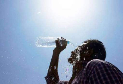 Δύο στους τρεις θανάτους από καύσωνα στην Ευρώπη οφείλονται στην ανθρωπογενή παγκόσμια υπερθέρμανση