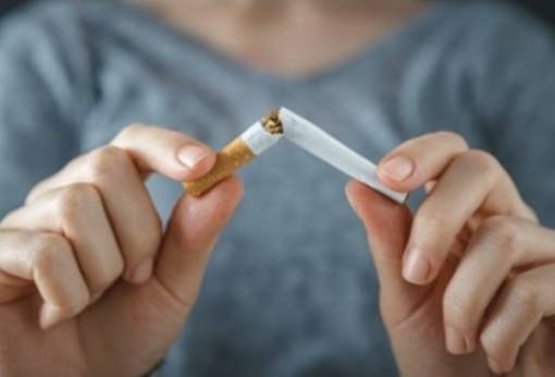 Η διαδρομή προς τη διακοπή του καπνίσματος
