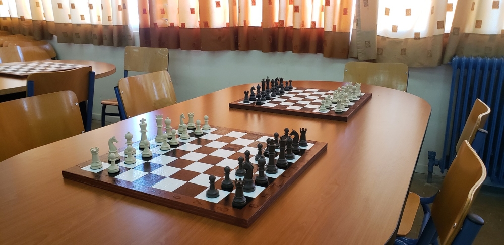 &Kappa;ί&nu;&eta;&sigma;&eta; &laquo;&mu;&alpha;&tau;&raquo; &alpha;&pi;ό &mu;&alpha;&theta;&eta;&tau;ή  &tau;&omicron;&upsilon; &Gamma;&upsilon;&mu;&nu;&alpha;&sigma;ί&omicron;&upsilon; &Kappa;&rho;&omicron;&kappa;&epsilon;ώ&nu;