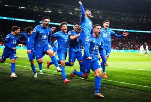 Τα Ανώγεια πάνε ΟΑΚΑ για το ματς της Εθνικής με την Αγγλία