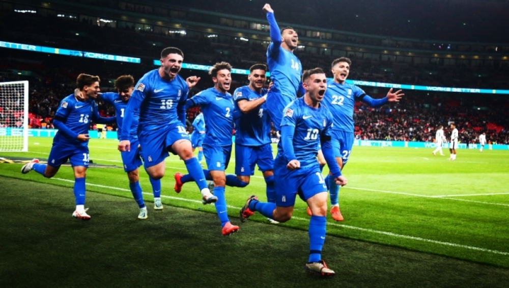 &Tau;&alpha; &Alpha;&nu;ώ&gamma;&epsilon;&iota;&alpha; &pi;ά&nu;&epsilon; &Omicron;&Alpha;&Kappa;&Alpha; &gamma;&iota;&alpha; &tau;&omicron; &mu;&alpha;&tau;&sigmaf; &tau;&eta;&sigmaf; &Epsilon;&theta;&nu;&iota;&kappa;ή&sigmaf; &mu;&epsilon; &tau;&eta;&nu; &Alpha;&gamma;&gamma;&lambda;ί&alpha;