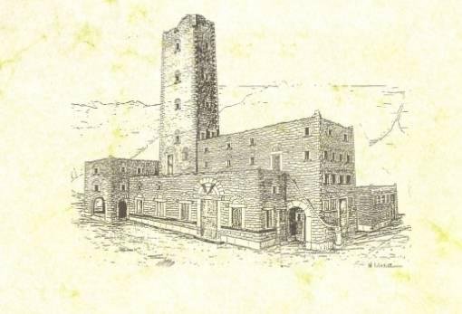 Επιστημονική διάλεξη  στο εργαστήριο Μιχ. Κάσση