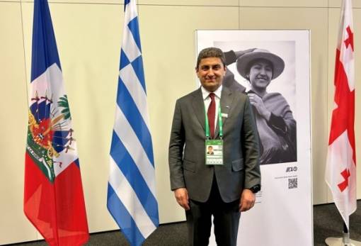 Βιώσιμη ανάπτυξη και επισιτιστική ασφάλεια - Η παγκόσμια διάσκεψη του Βερολίνου