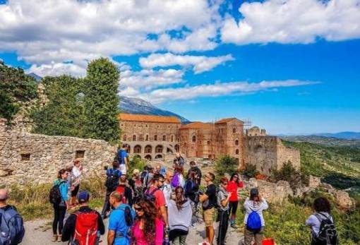 Η συμβολή του τουρισμού στην ελληνική οικονομία