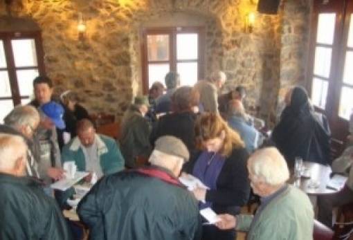 Χαμός στο Γεράκι μετά το κλείσιμο του καταστήματος ΕΛΤΑ